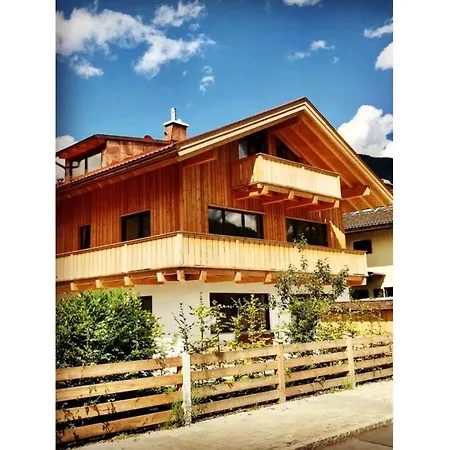 Holiday home Sterntaler Og In *