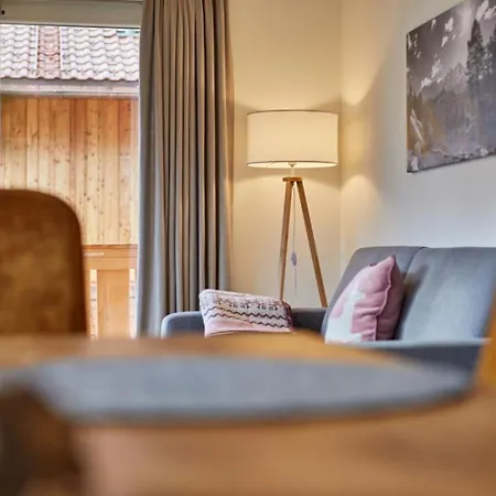 Holiday home Sterntaler Og In